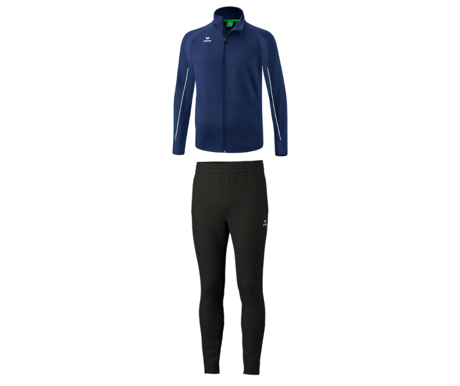 Ensemble club Erima LIGA STAR (Plusieurs coloris)