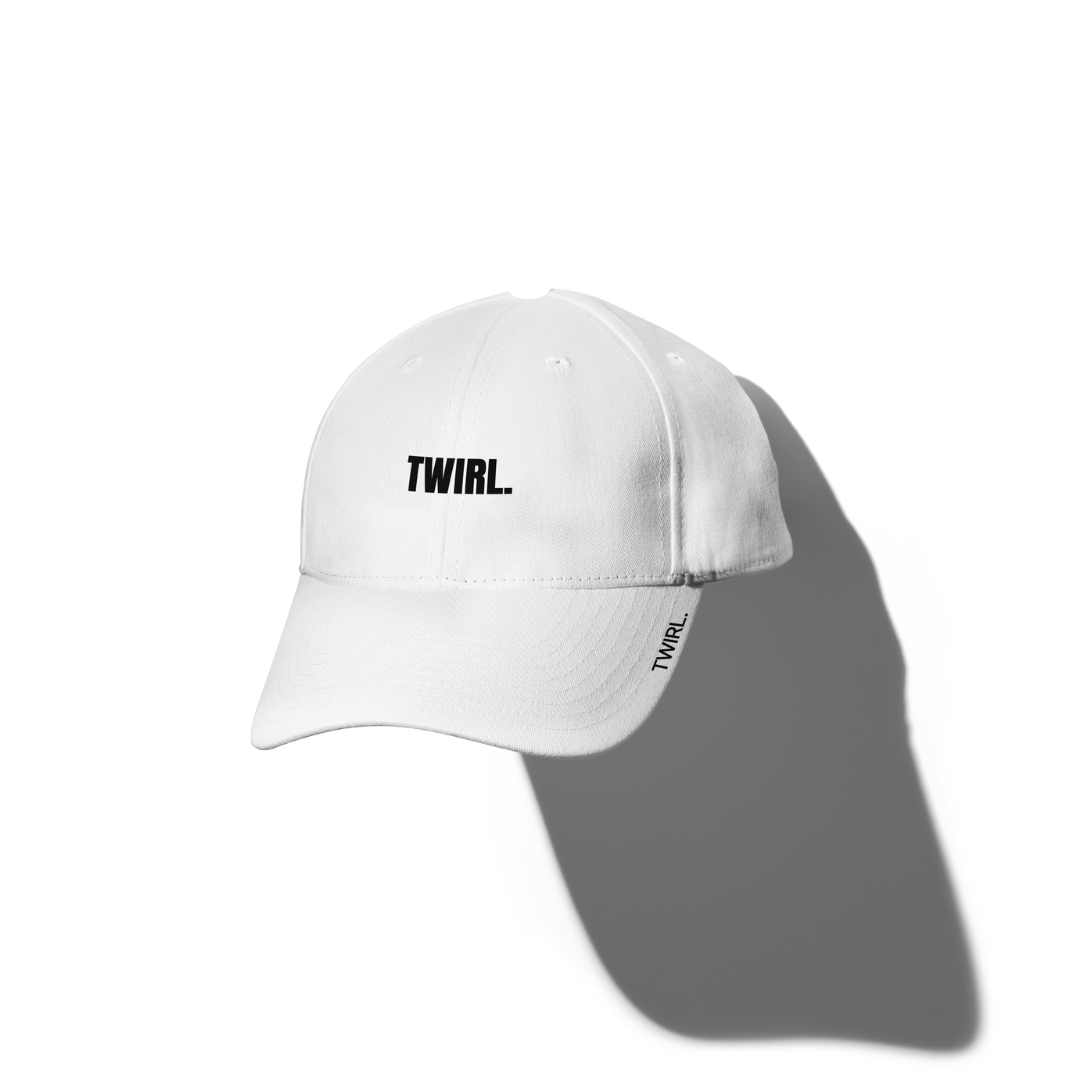 CASQUETTE TWIRL.
