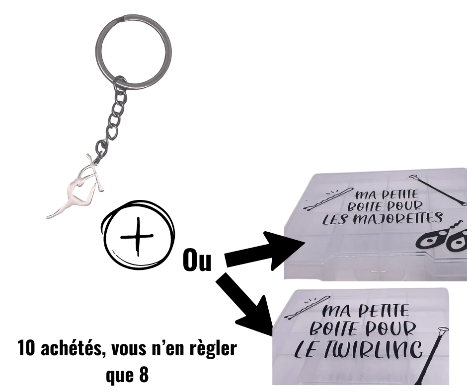 PACK CADEAU