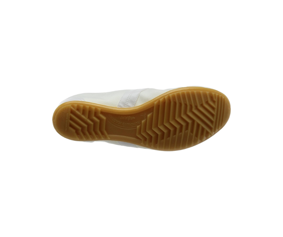 COUGARS INSTEP BLANCHES