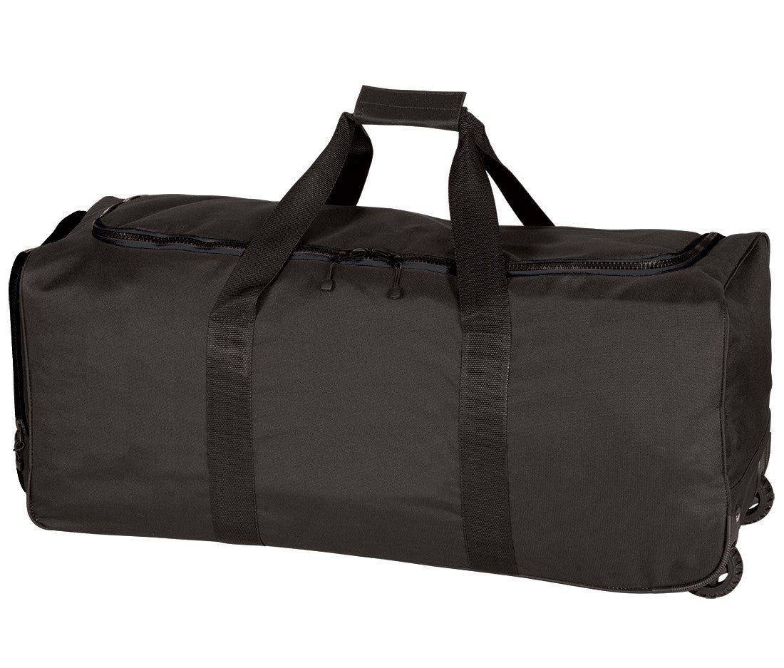 SAC DE VOYAGE A ROULETTE