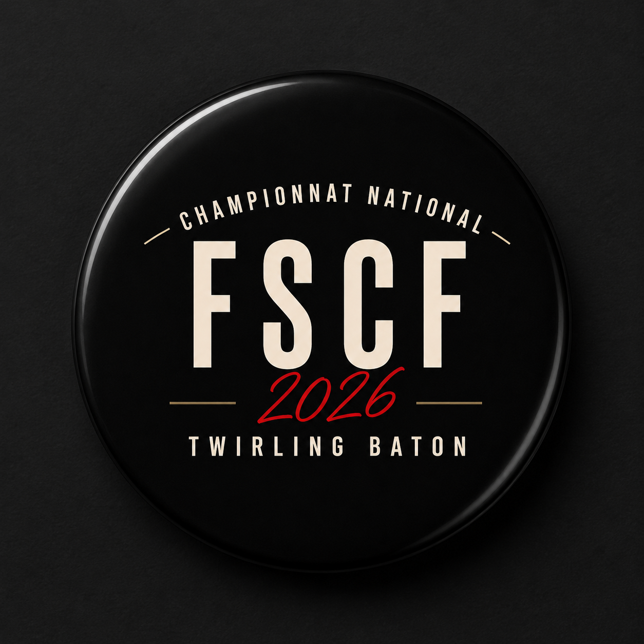 MAGNET NATIONAL FSCF 2026