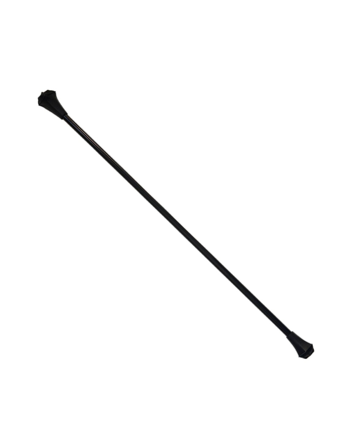 BATON BALTHAZAR BLACK 11MM