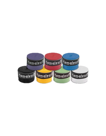 Grips et rubans pour bâton
