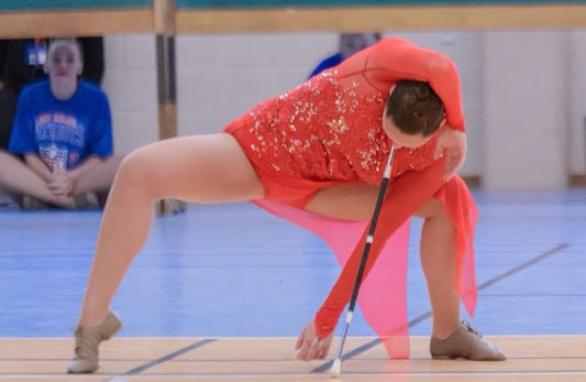 Comment choisir son bâton de Twirling ou de Majorette ?
