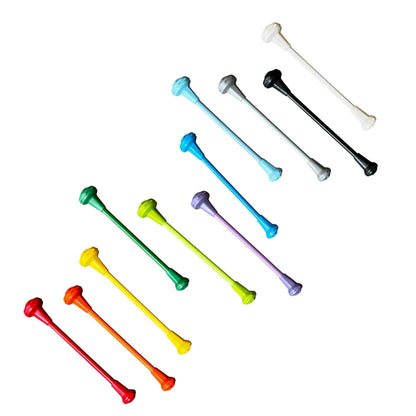 BABY BATON FULL COLOR