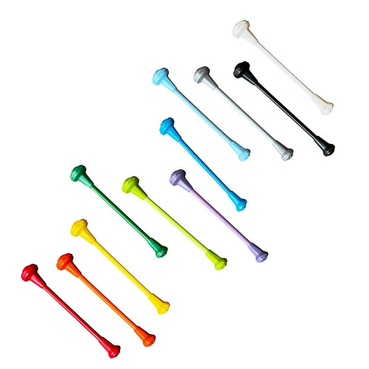 BABY BATON FULL COLOR