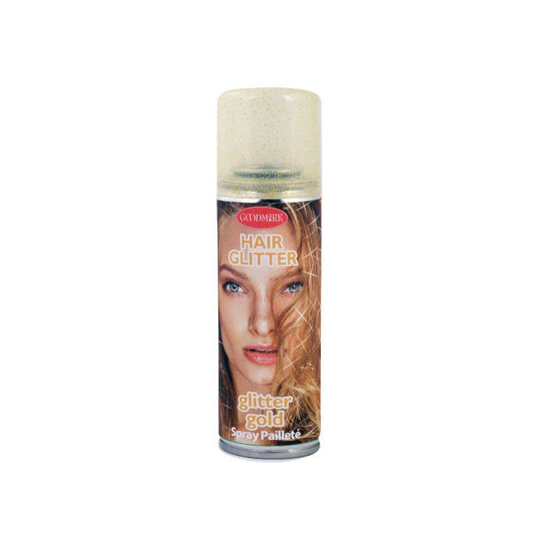 LAQUE PAILLETTÉ 125ML (Argent ou Or)