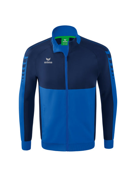 Veste de Club WORKER SIX WINGS (plusieurs coloris)