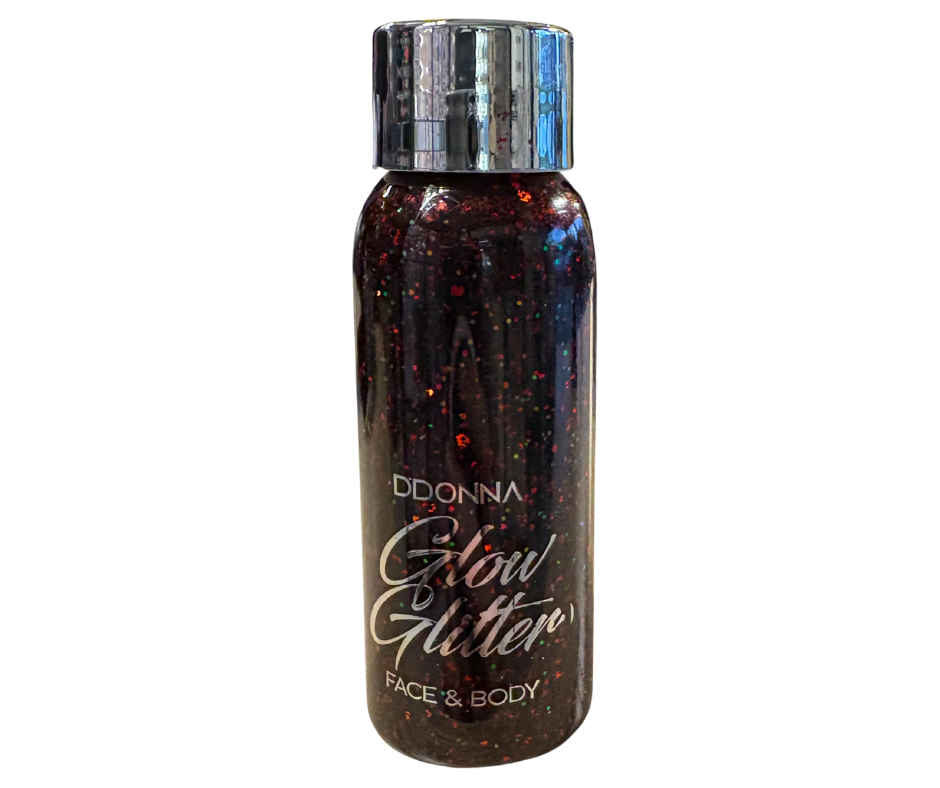 PAILLETTES A POSER - GLOW GLITTER