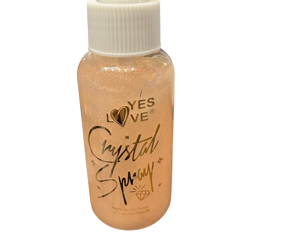 Spray - Poudre de fée