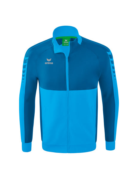 Veste de Club WORKER SIX WINGS (plusieurs coloris)