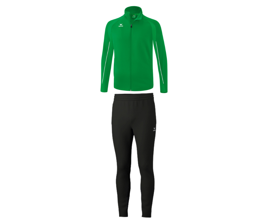 Ensemble club Erima LIGA STAR (Plusieurs coloris)