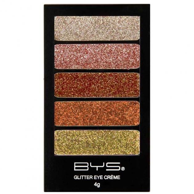 Palette 5 Fards Party