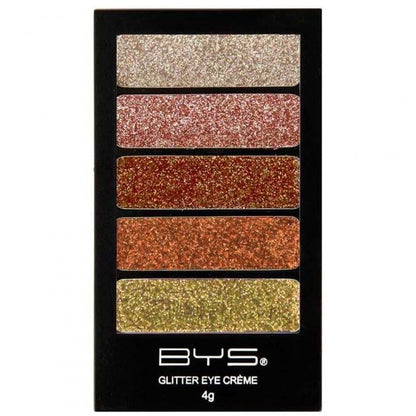 Palette 5 Fards Party