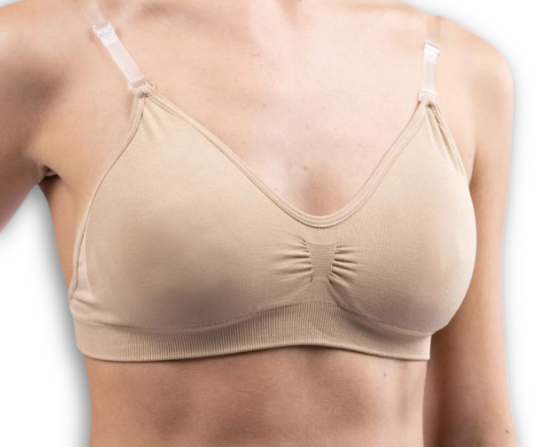 BRASSIERE DOS NU