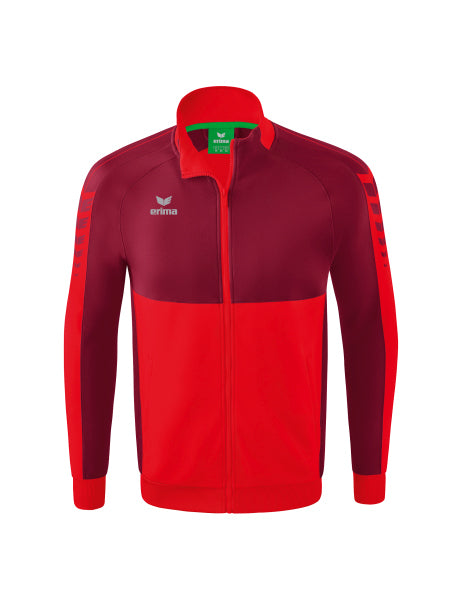 Veste de Club WORKER SIX WINGS (plusieurs coloris)