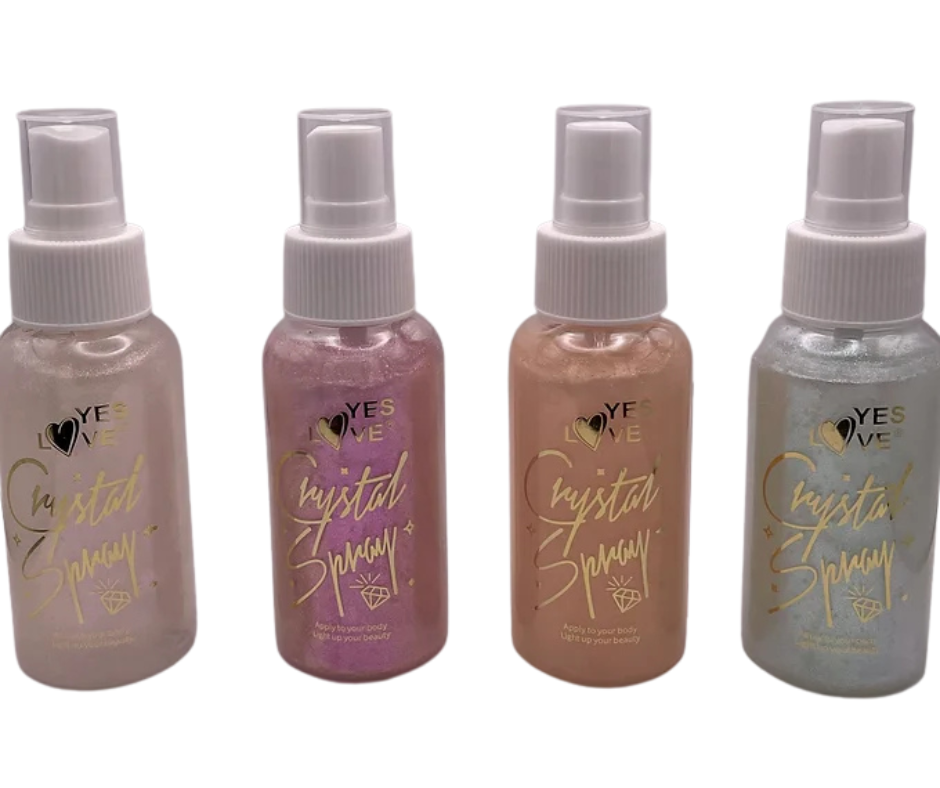 Spray - Poudre de fée