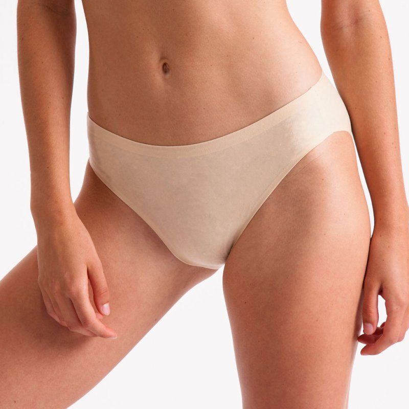 CULOTTE INVISIBLE
