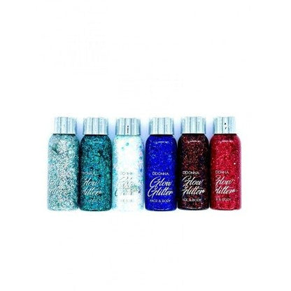 PAILLETTES A POSER - GLOW GLITTER