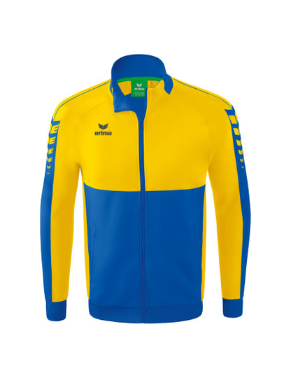 Veste de Club WORKER SIX WINGS (plusieurs coloris)