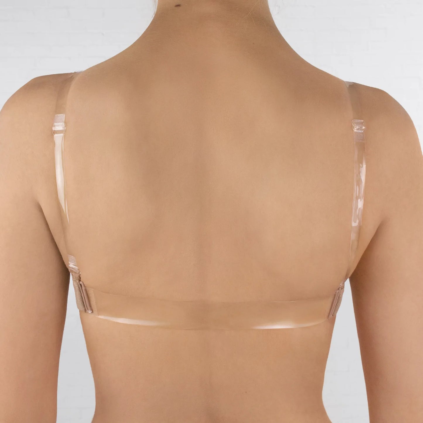 BRETELLES TRANSPARENTES