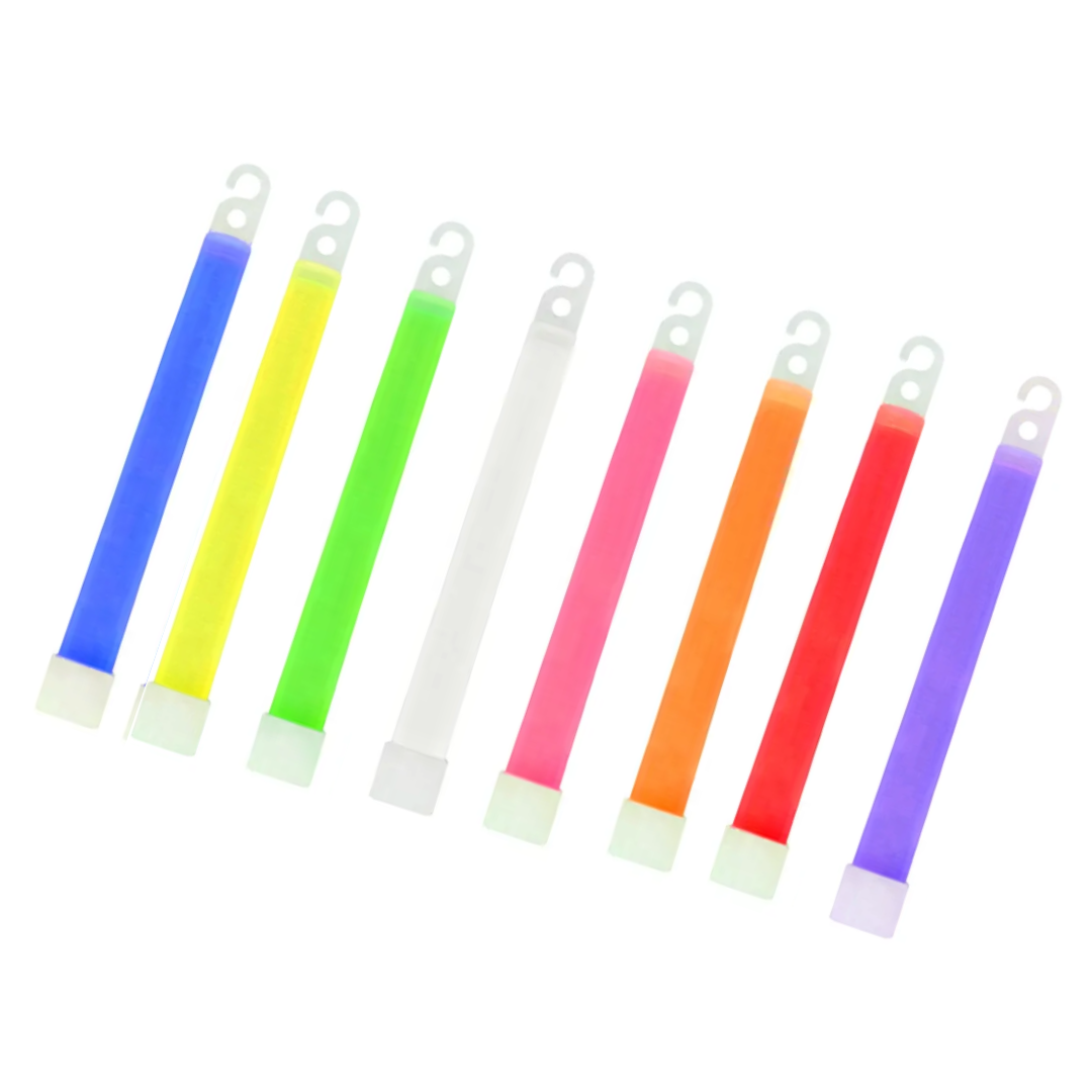 LIGHTSTICK POUR BATON LUMINEUX (LA PAIRE)