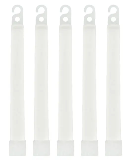 LIGHTSTICK POUR BATON LUMINEUX (LA PAIRE)
