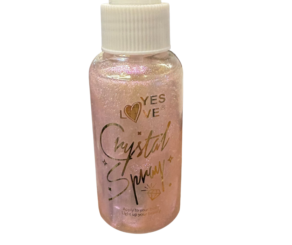 Spray - Poudre de fée