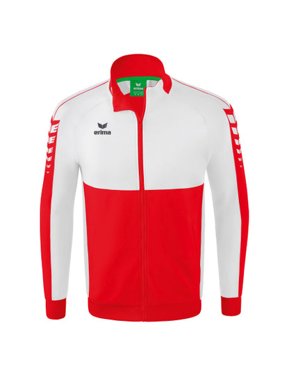 Veste de Club WORKER SIX WINGS (plusieurs coloris)