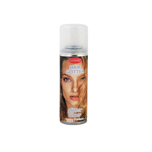 LAQUE PAILLETTÉ 125ML (Argent ou Or)