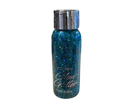 PAILLETTES A POSER - GLOW GLITTER