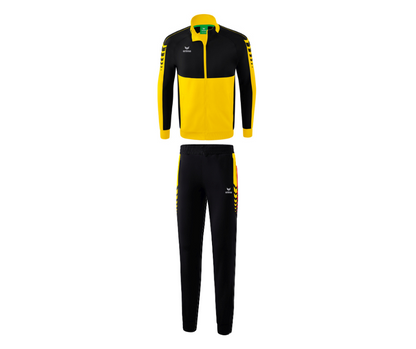 Ensemble Club Erima Six Wings (Plusieurs coloris)