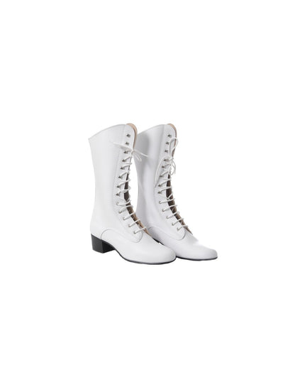 BOTTES DE MAJORETTE "Sénior"