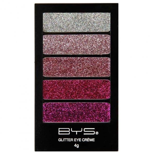 Palette 5 Fards Party
