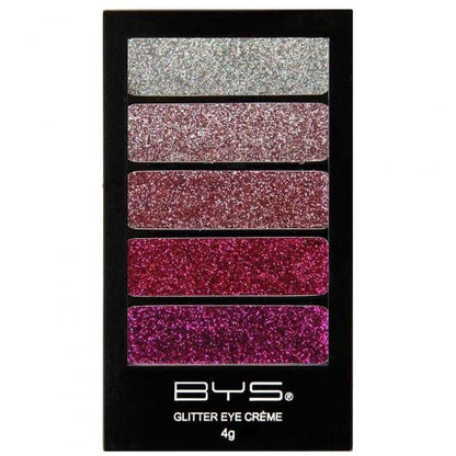 Palette 5 Fards Party