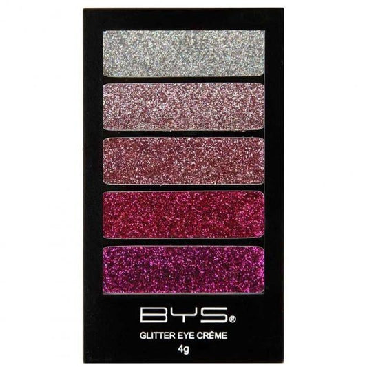 Palette 5 Fards Party