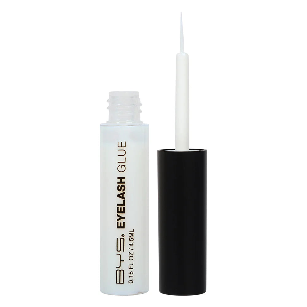 Colle Faux Cils Transparente Invisible