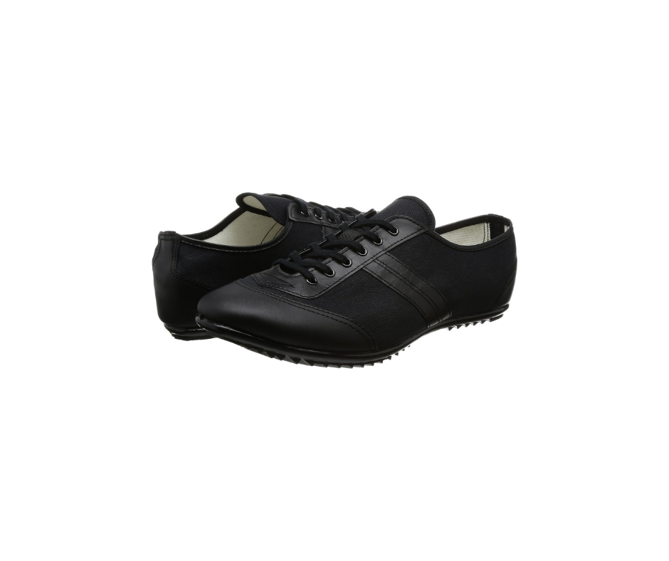 COUGARS INSTEP NOIRS