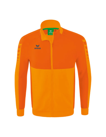 Veste de Club WORKER SIX WINGS (plusieurs coloris)