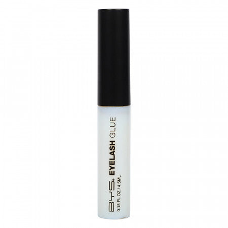 Colle Faux Cils Transparente Invisible