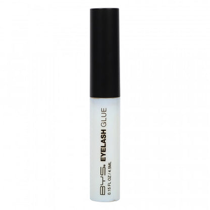 Colle Faux Cils Transparente Invisible