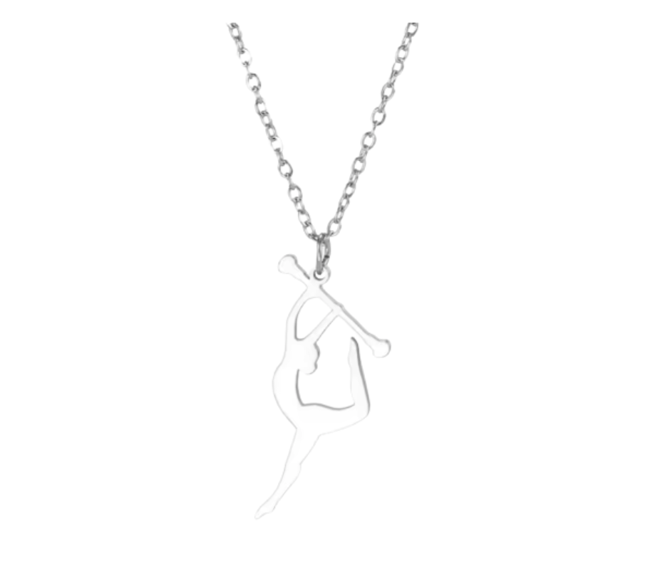 COLLIER FIGURE