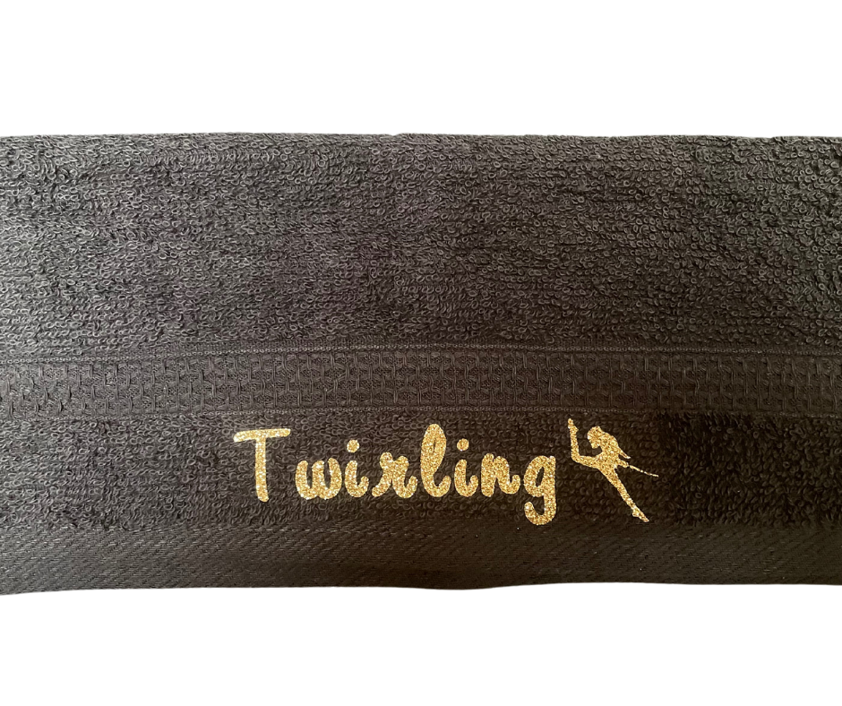 SERVIETTE TWIRLING