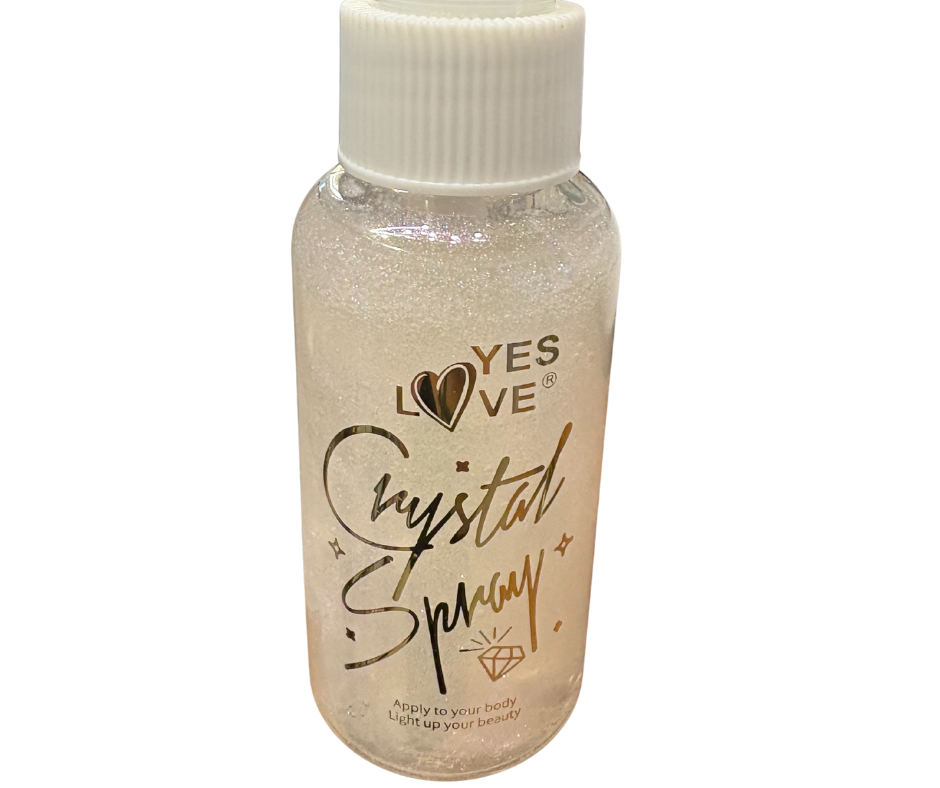 Spray - Poudre de fée