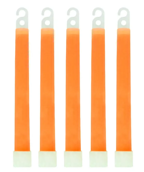 LIGHTSTICK POUR BATON LUMINEUX (LA PAIRE)