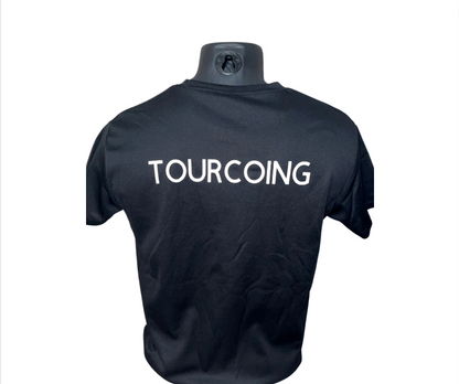 TEE SHIRT DE CLUB