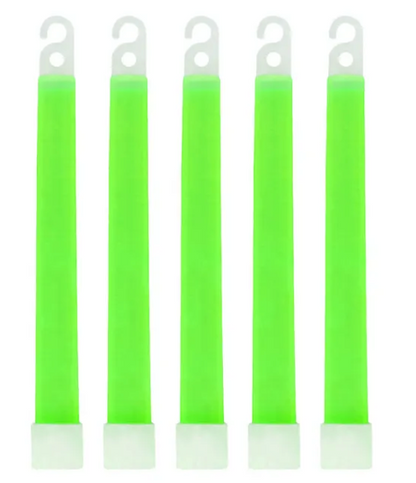 LIGHTSTICK POUR BATON LUMINEUX (LA PAIRE)