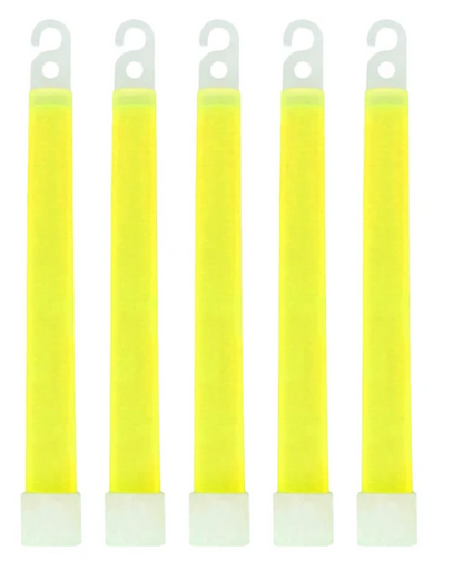 LIGHTSTICK POUR BATON LUMINEUX (LA PAIRE)