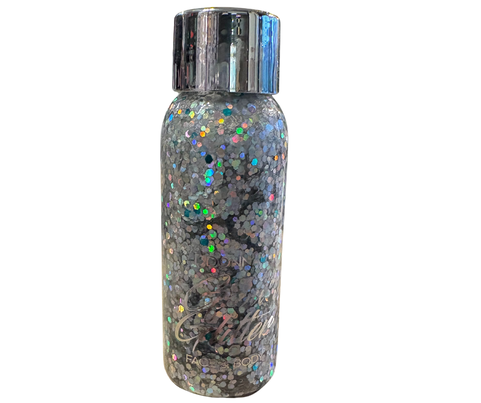PAILLETTES A POSER - GLOW GLITTER